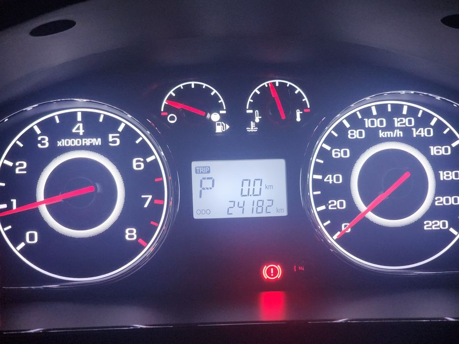 Jentra 2023, 24200 пробег,  ранги қора.