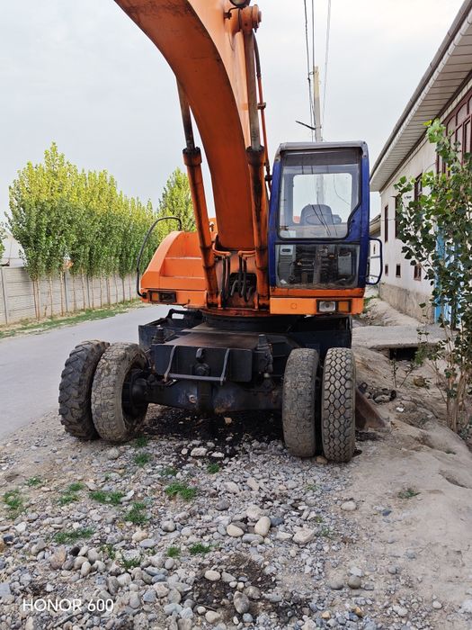 Samsung MX202 yili 1997
