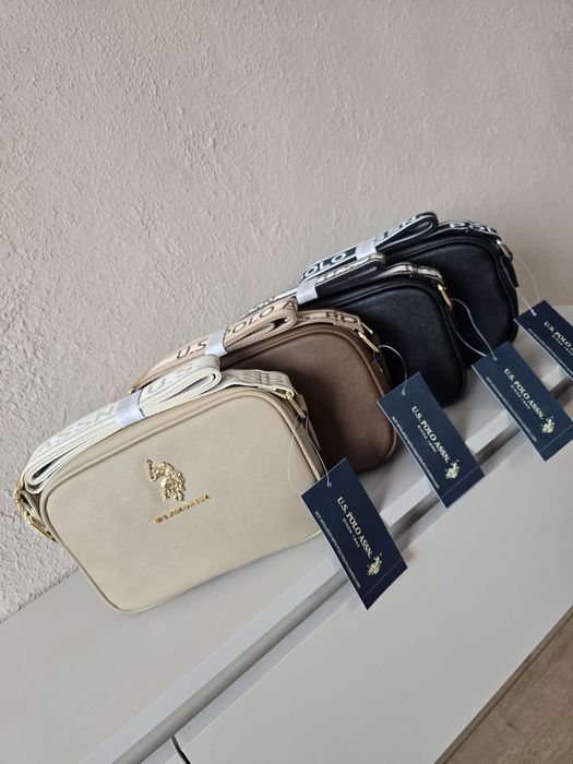 Сумки Us Polo Assn