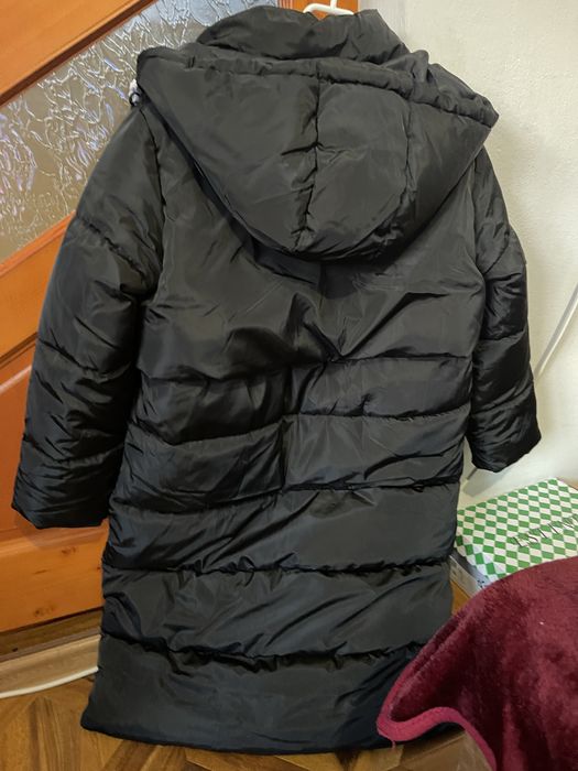 Geaca iarna groasa vero moda