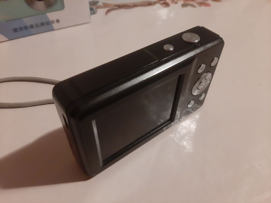 Fotokamera Digital kamera