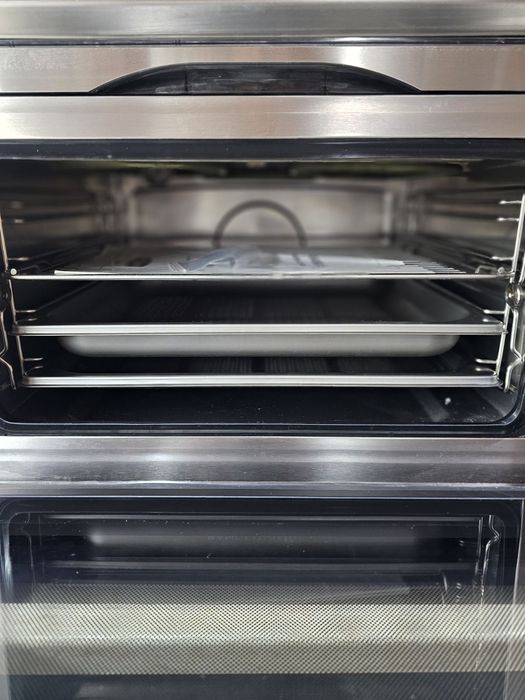 Парна фурна за вграждане  Rangemaster