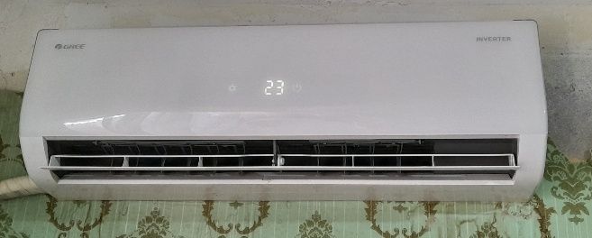 Продаётся кондиционер Gree 12.