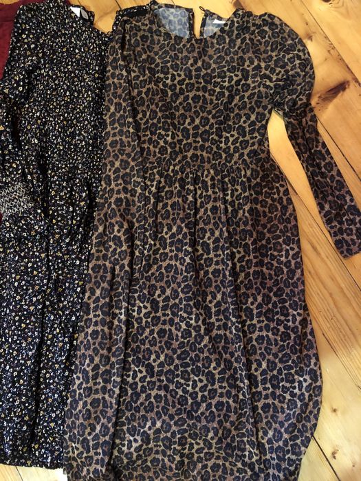 Детски, рокли Monsoon,Name It, Hucklebones