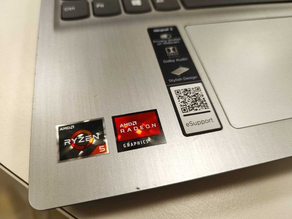 Лаптоп Lenovo IdeaPad 3 15ADA05