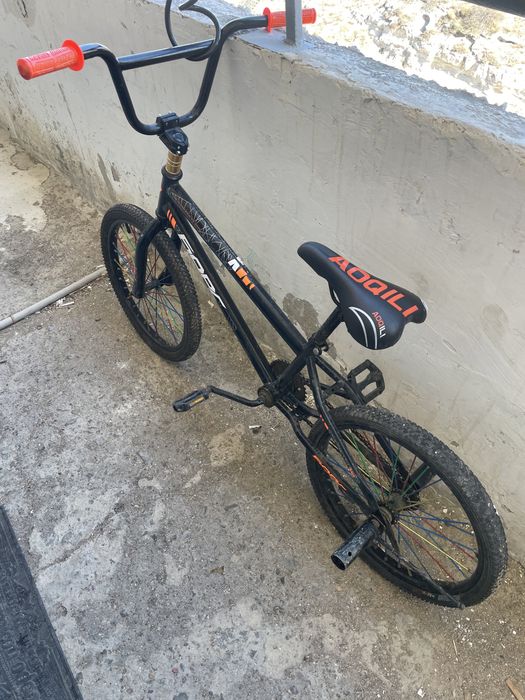 Велосипед хорошем состояний