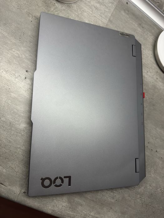 Лаптоп Lenovo LOQ