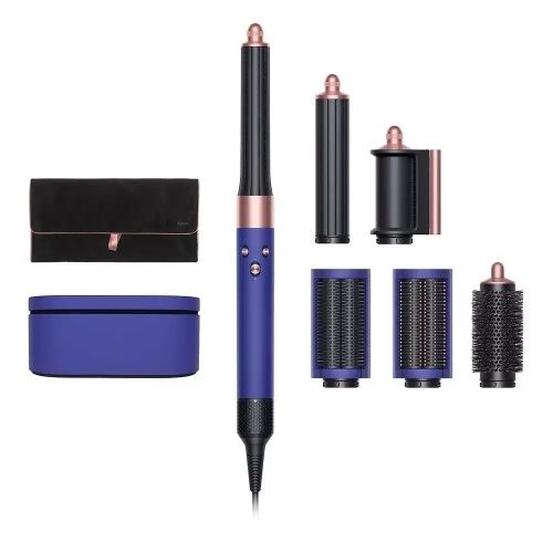 Фен-стайлер Dyson AirwrapHSO5Long / Blue Brush +бесплатная доставка
OR