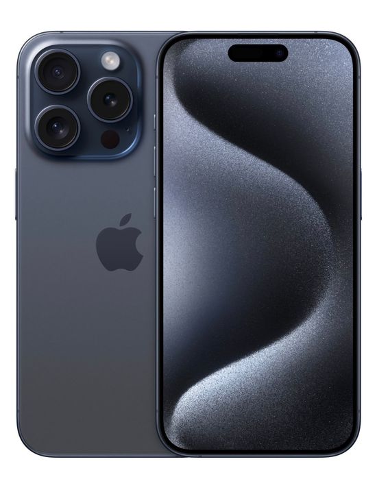 IPhone 15 Pro 256