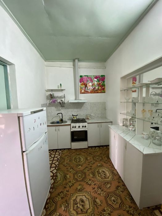 Здам квартиру в частом доме