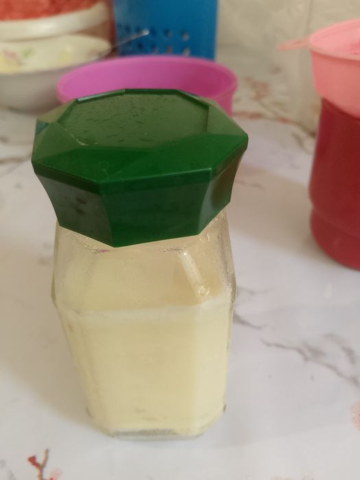 Продам курдючный жир, койдын майы