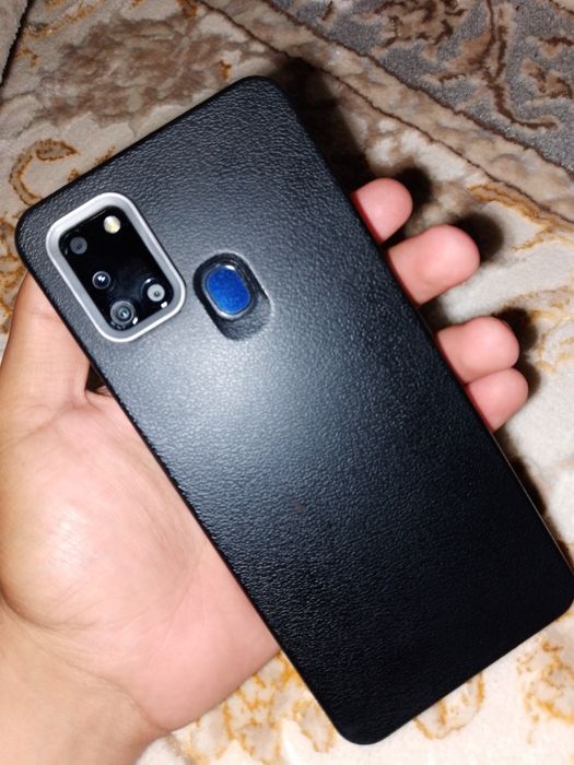 Samsung A 21 s   32 tali