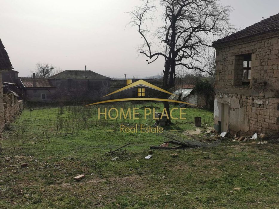 Продава се Къща в с. Манастир, Област Варна - 100 кв.м за 169 €/кв.м - Снимка #2