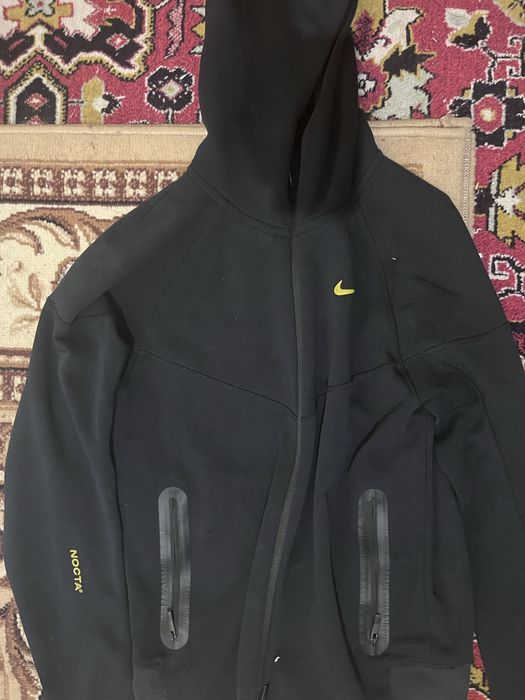 продам ногту теч флис