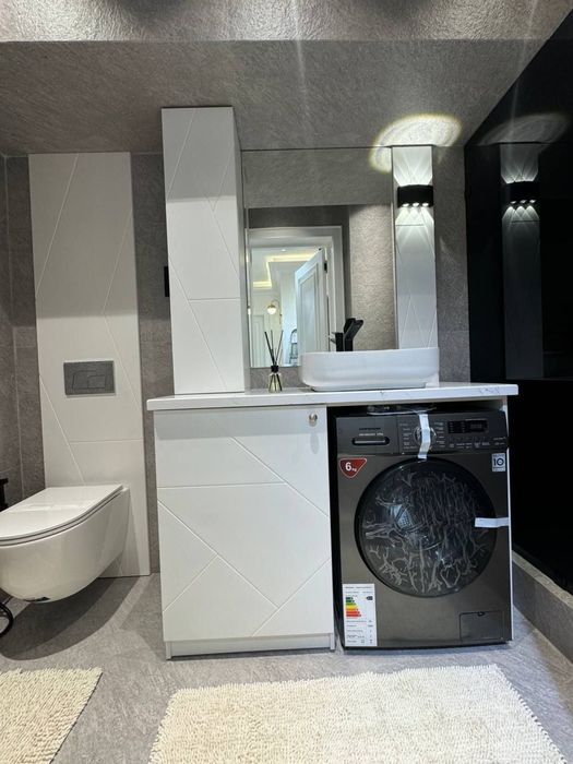 3/9/9 ЖК Silk road Буюк Ипак Йули Максим горький метро бий 60м2