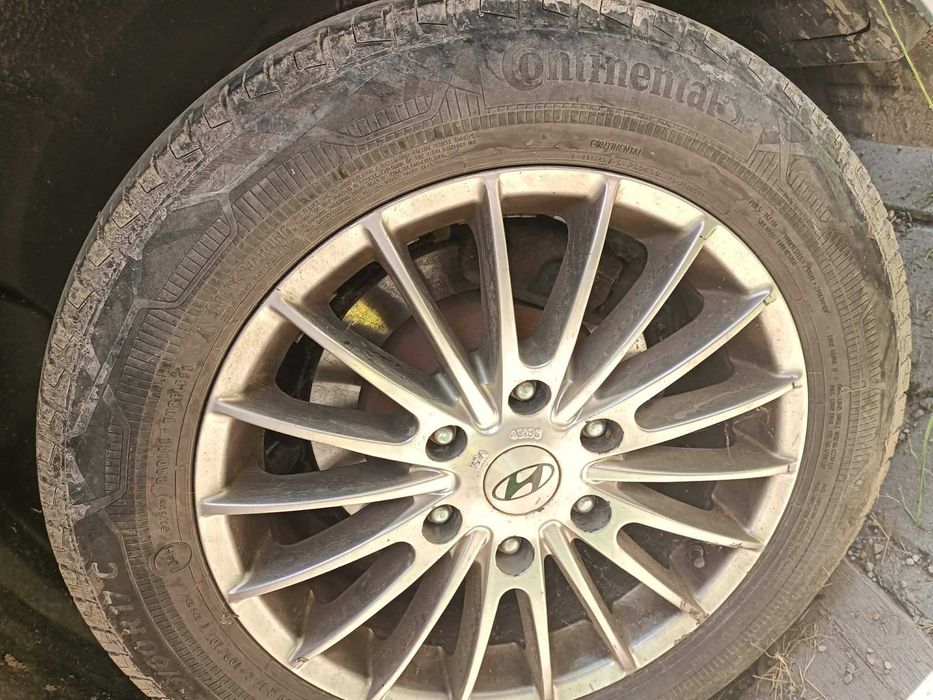 Autoturism HYUNDAI H1 Starex