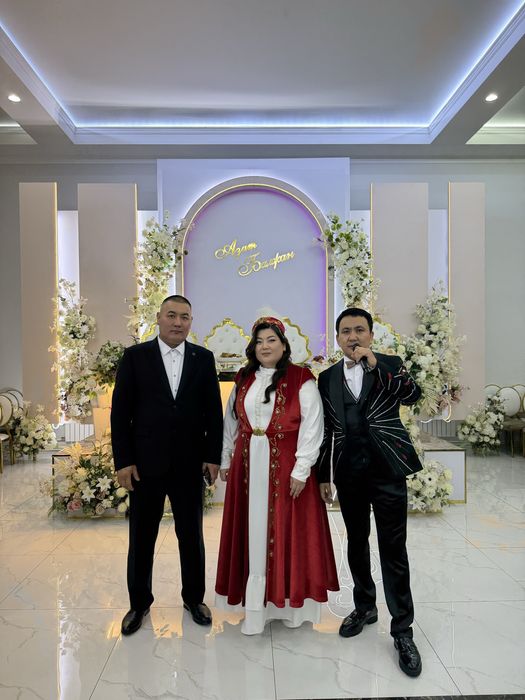 Тамада.Асаба.Шоумэн.