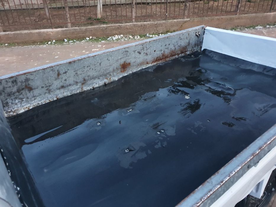 Лабо 2017 га 2018 метан