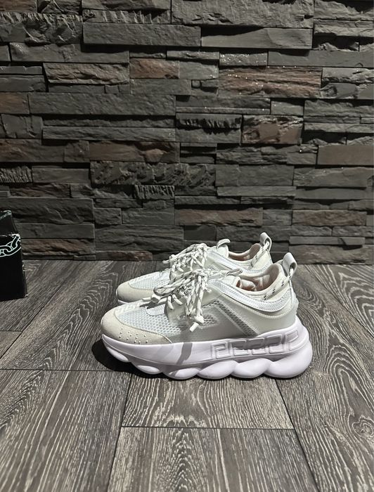 Versace Chain Reaction 41-42