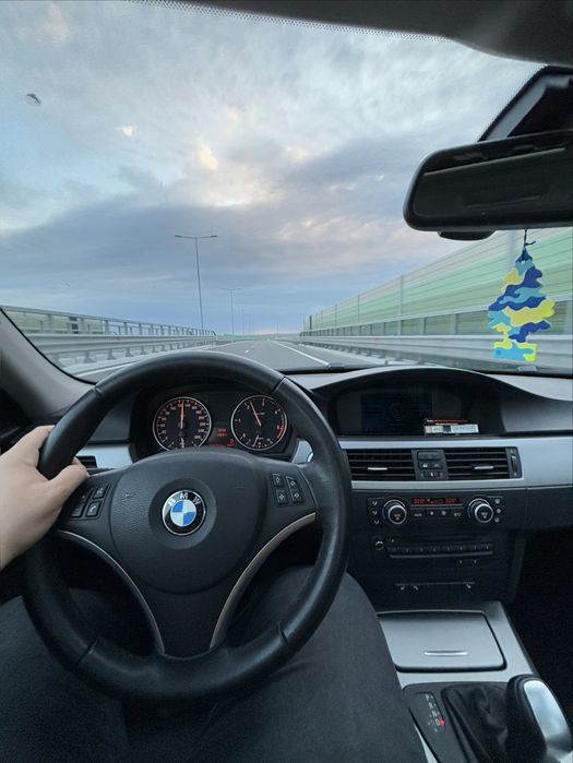 Vand bmw e90 n47