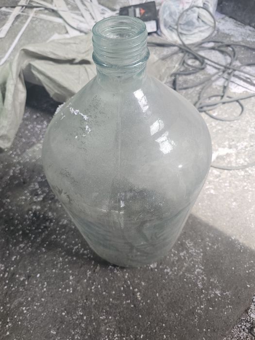 Стеклотара Бутыль 15-20л