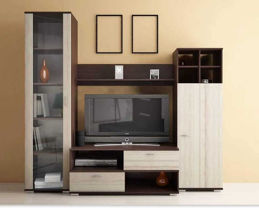 Продавам секция...