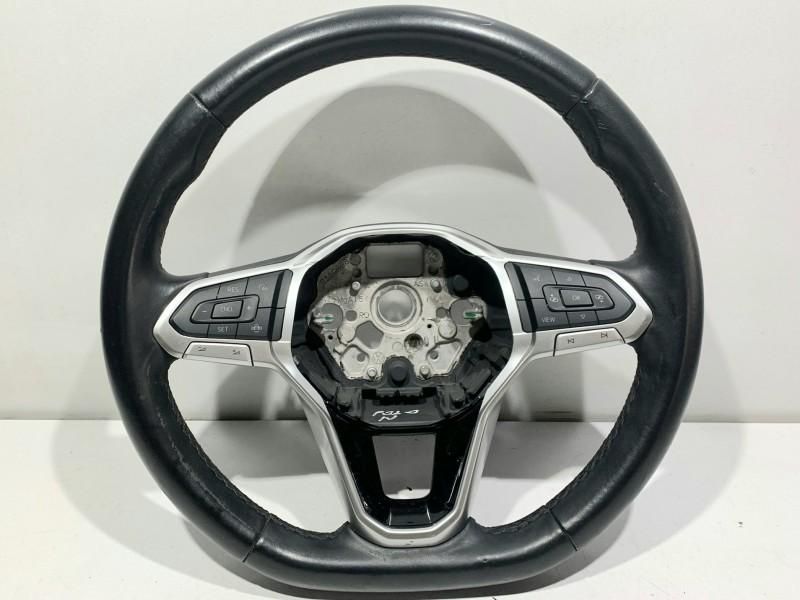 Volan Volkswagen Polo VI facelift AW 2G0419089A