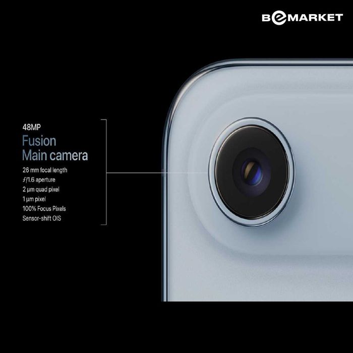 Apple iPhone Air 12/256 GB Space Black