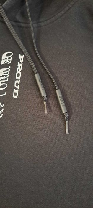 Суичър Hugo Boss L