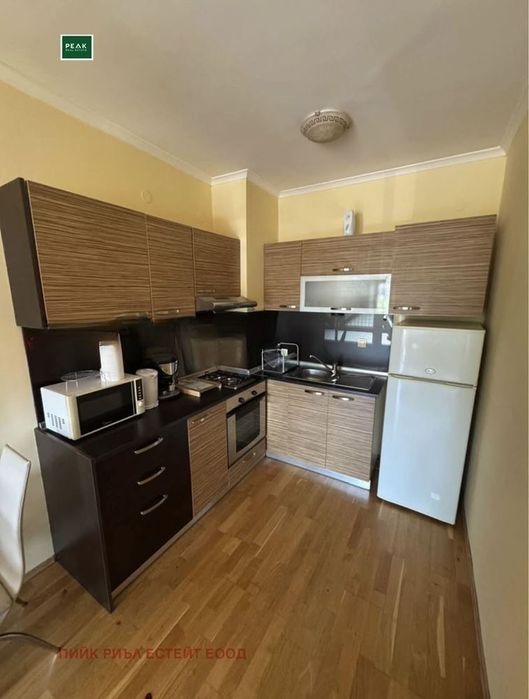 Дава се под наем Двустаен апартамент в София, Драгалевци - 59 кв.м за 700 € - Снимка #1