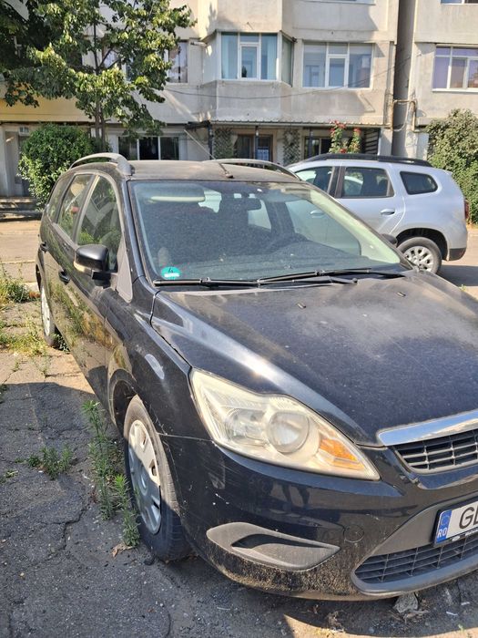FORD Focus 0 — imagine 4