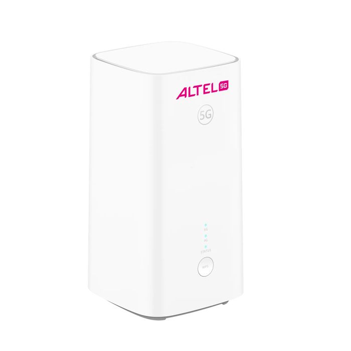 Wi Wi Роутер Altell