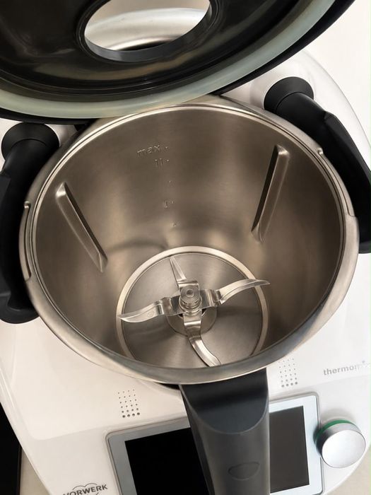 Термомикс Thermomix