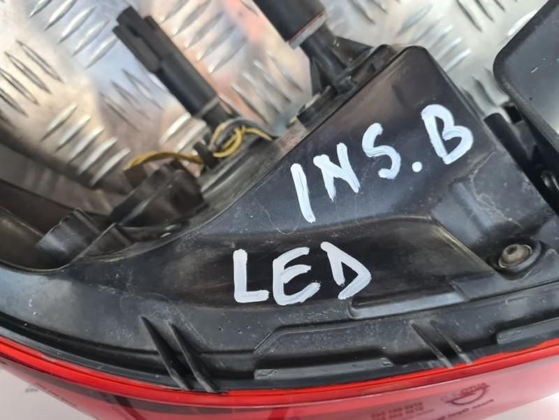 Stop aripa pe LED stanga Opel Insignia B