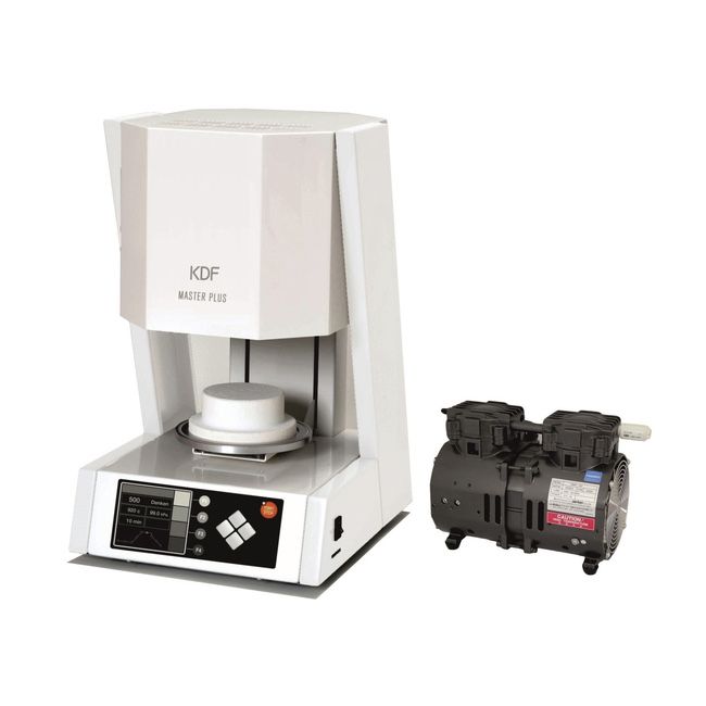 Печь для обжига керамики