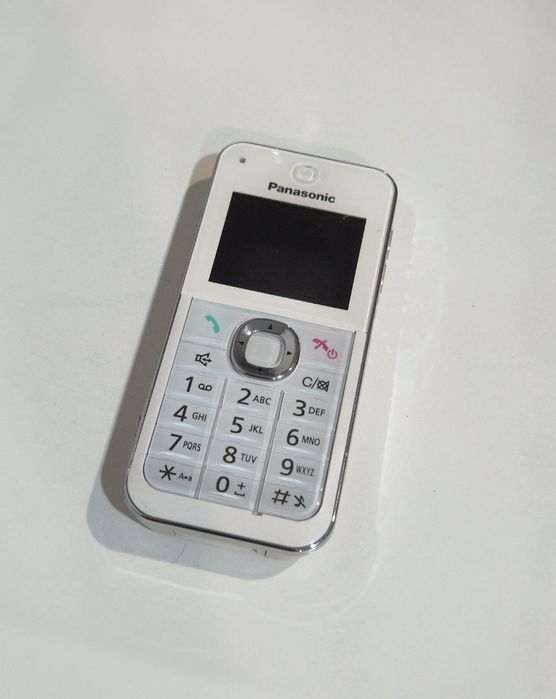 Telefon Panasonic