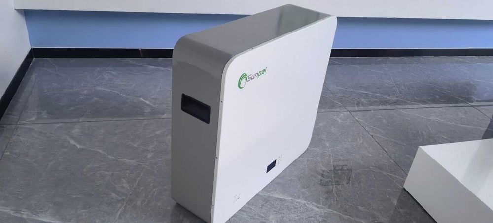 LiFePo4 батерия 48V/100Ah