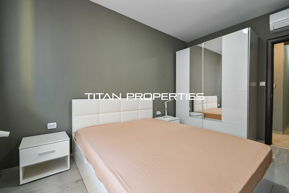 Дава се под наем Тристаен апартамент в София, Манастирски ливади - 97 кв.м за 816 € - Снимка #6