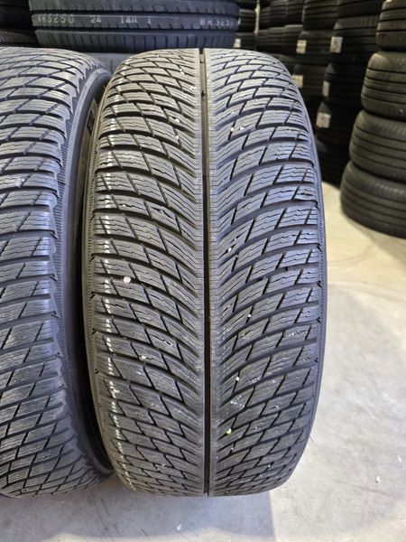 275/50/20 MICHELIN 4бр
