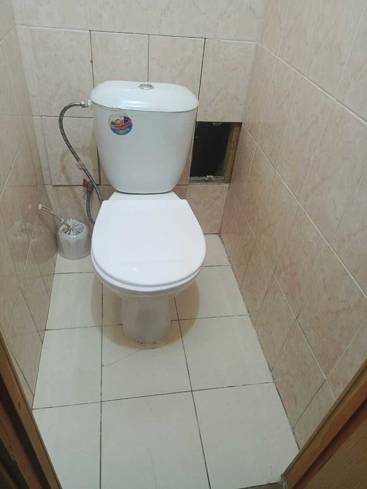 Сдам 2х комнатную квартиру ул. Казахстан 64 - More