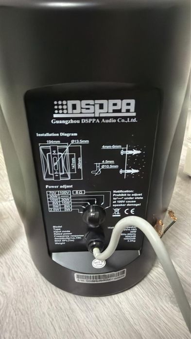 Продам колонку срочно