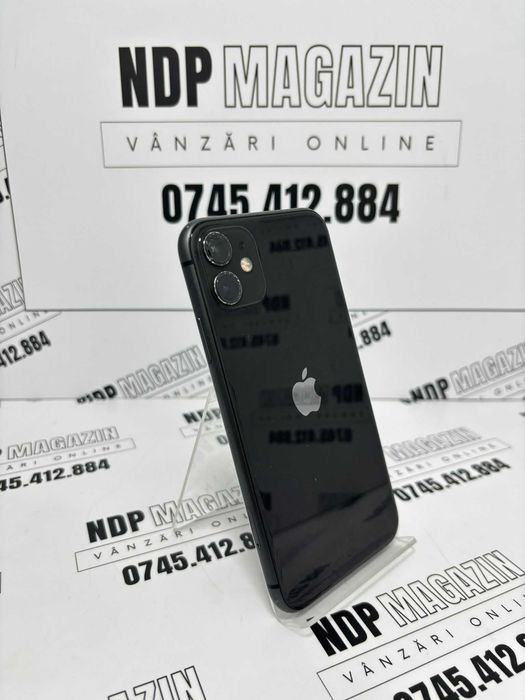 NDP Amanet NON-STOP Sos. Giurgiului 119 IPHONE 11 (52103)