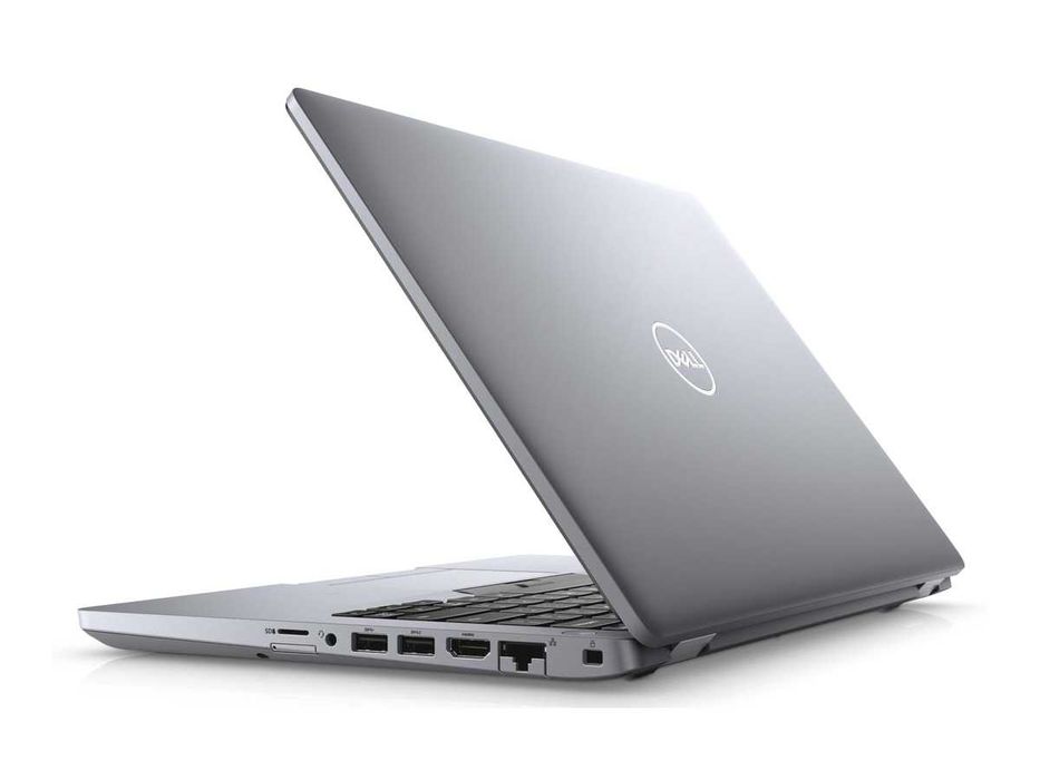 Лаптоп DELL 5410 I5-8365U 8GB 256GB SSD NVME с до 24 МЕСЕЦА ГАРАНЦИЯ и Windows 11 PRO