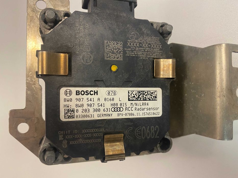 Radar distronic ACC Audi a4 a5 q5 q7 a6