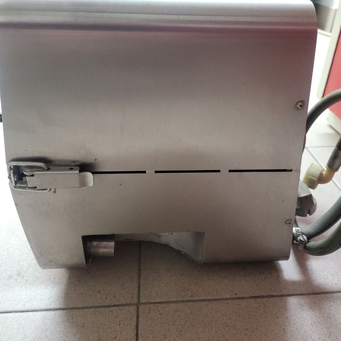 Soclator REITEL Rotogrind Mini
