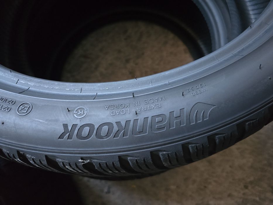 Hankook 245/40 R19 98V MS iarnă