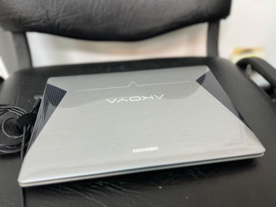 Medion 250GB Intel Atom N455 1.66