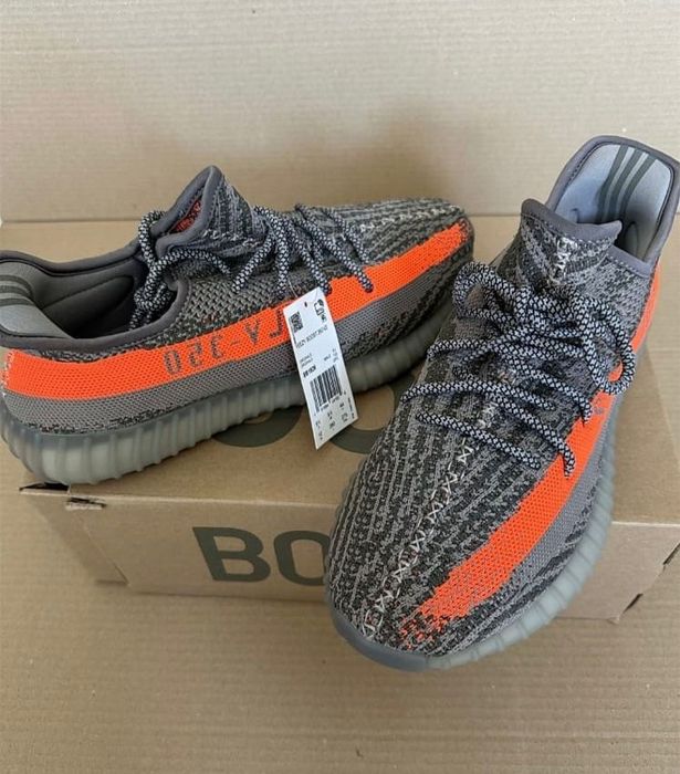 Adidas yeezy boost 350 v2 beluga men's
