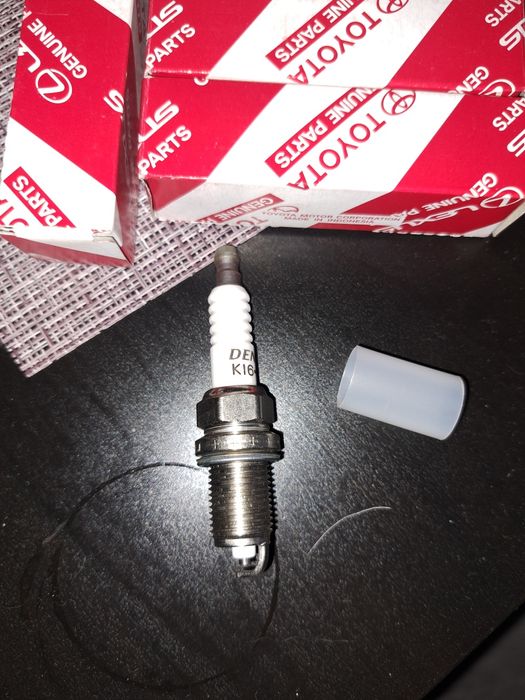 Продам свечи зажигания