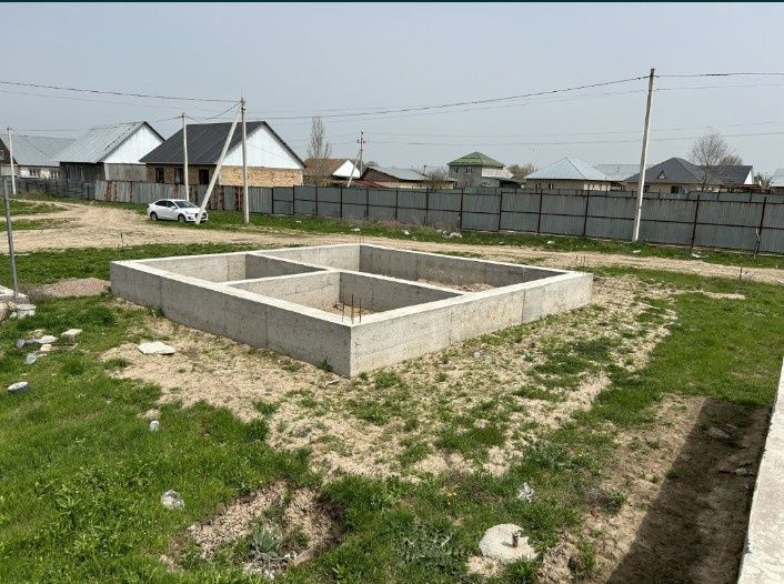 Продам Времянку участком